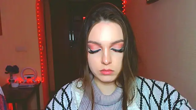 miss merciless  online show from 02.13.25