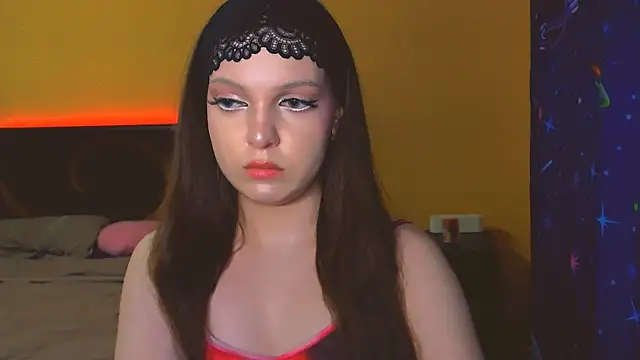 miss merciless  online show from 07.28.26