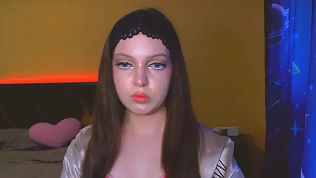 miss merciless  online show from 08.01.26
