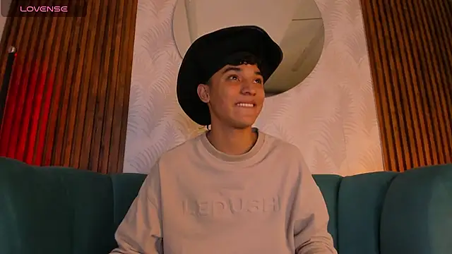 Austin Cardieff online show from 01.31.25