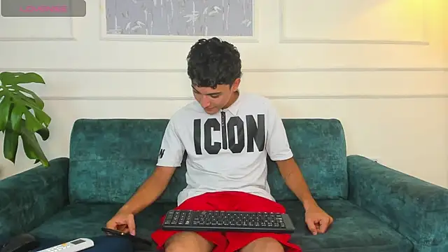 Austin Cardieff online show from 03.01.25