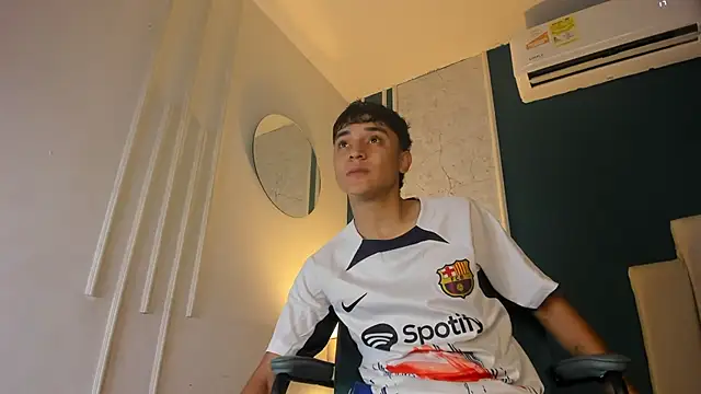 Austin Cardieff online show from 03.13.25