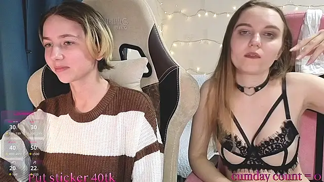 Snapshot of velvetvalkyries chatting on 09.24.25 velvetvalkyries online show from 09.24.25