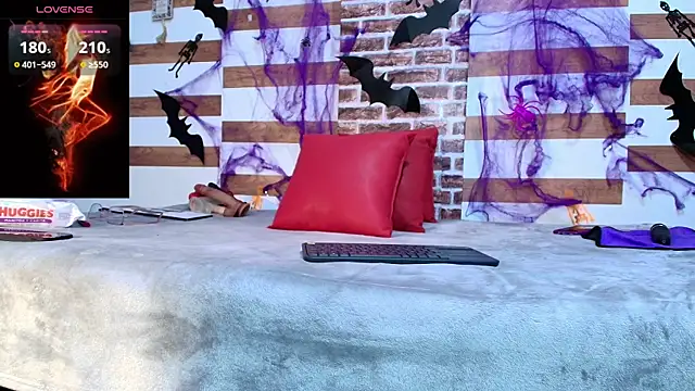 sofia fer online show from 10.21.25