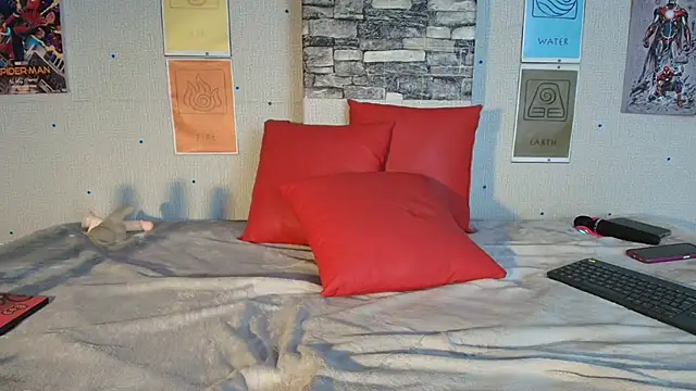 sofia fer online show from 04.21.26