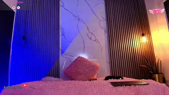 Iamvictoria06 online show from 10.18.25