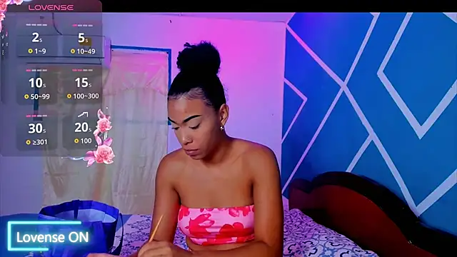 sasha fox00 online show from 09.26.25