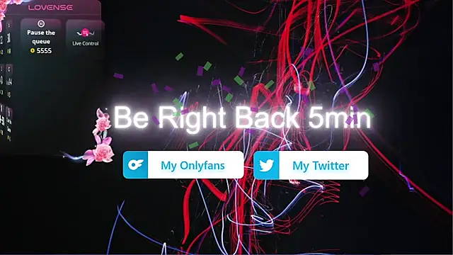 sasha fox00 online show from 10.20.25