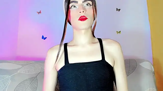 TatiGil online show from 04.12.26