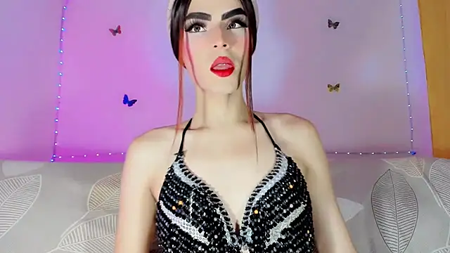 TatiGil online show from 05.29.26