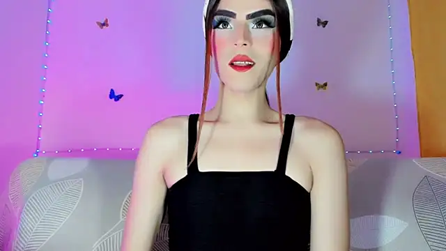 TatiGil online show from 05.30.26