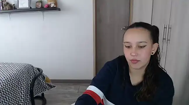 Skarlet Adams28 online show from 12.11.24