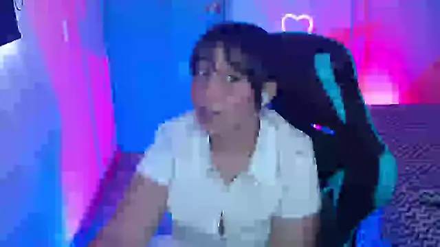 Skarlet Adams28 online show from 03.24.26