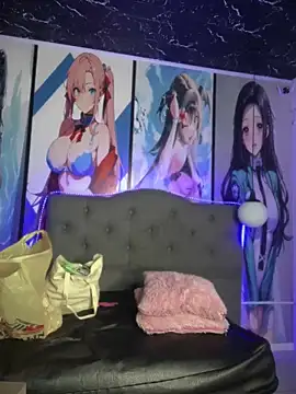 Thyana LS online show from 01.14.25