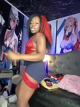 Thyana LS online show from 01.19.25