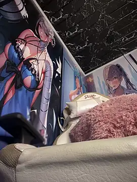 Thyana LS online show from 02.27.25