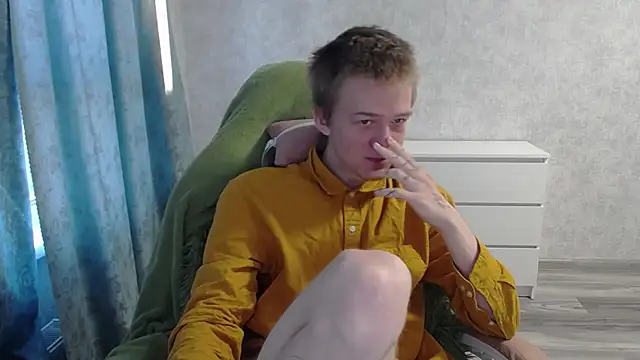 sweetserenity5 online show from 01.14.25