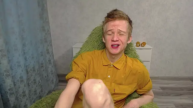 sweetserenity5 online show from 01.23.25