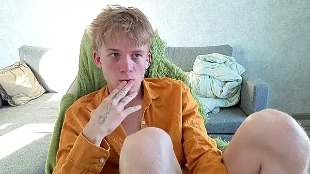 sweetserenity5 online show from 09.26.25