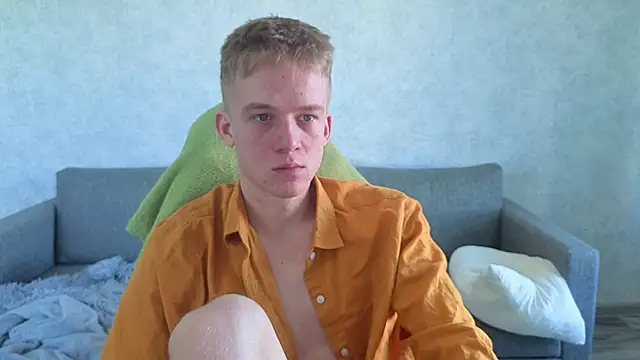 sweetserenity5 online show from 11.16.25