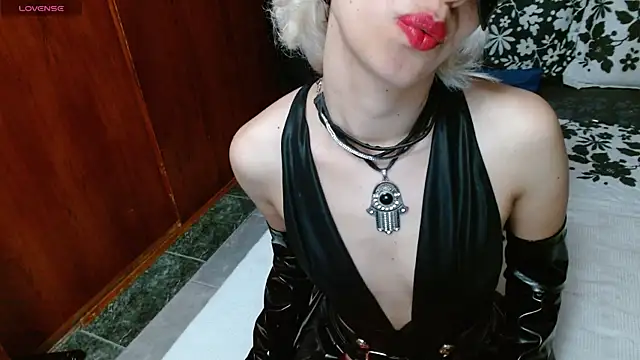 Persefonefire online show from 09.12.25