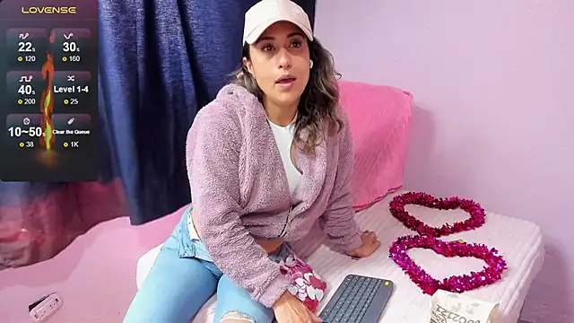 Giia39 online show from 02.13.25