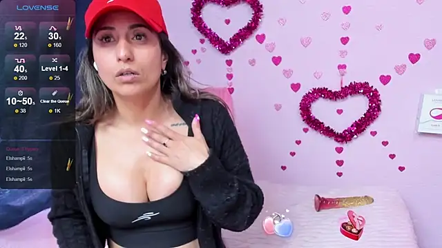 Giia39 online show from 02.16.25