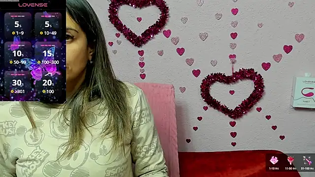 Giia39 online show from 02.24.25