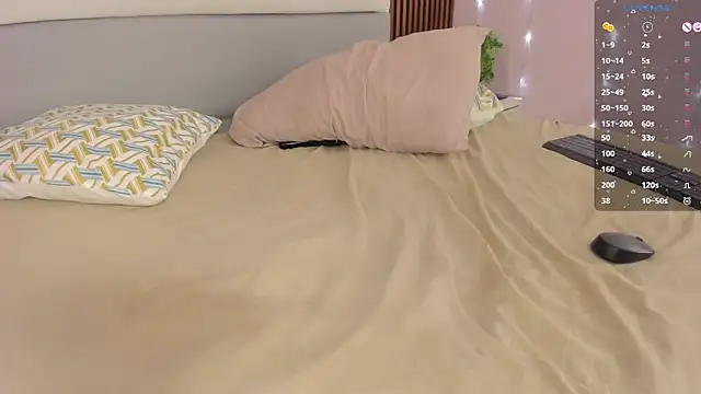 ALICESTARKK online show from 01.14.26