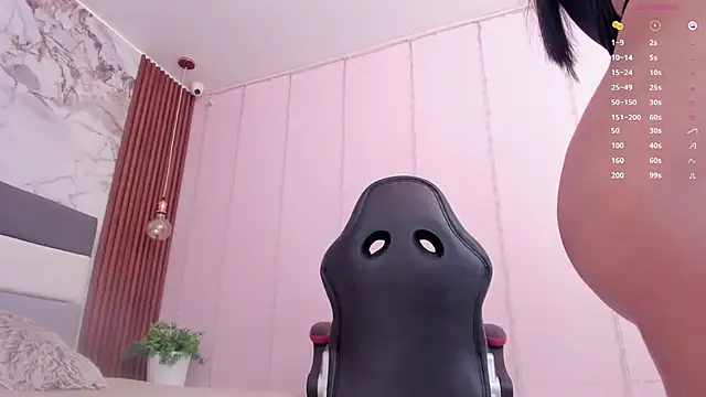 ALICESTARKK online show from 02.17.26