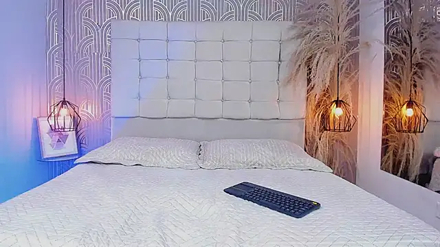 LeylaRangel online show from 02.04.25