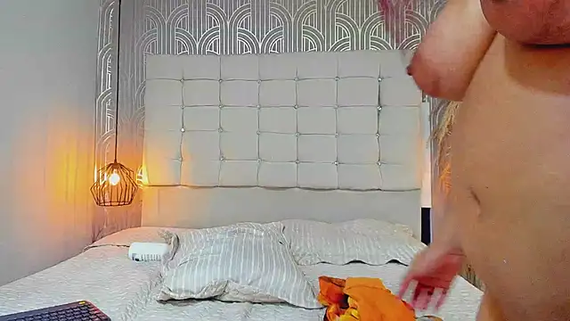 LeylaRangel online show from 02.04.25