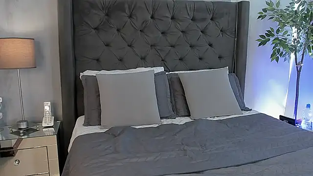 AntonellandJohan online show from 01.17.25