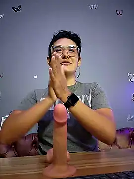 Kaira mosse online show from 02.28.25