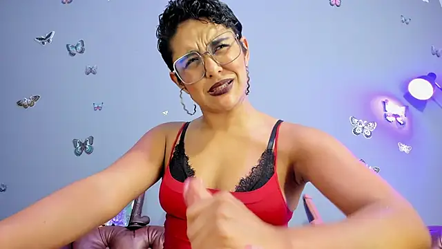 Kaira mosse online show from 03.16.25