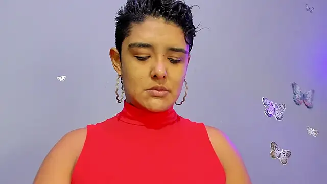 Kaira mosse online show from 10.08.25