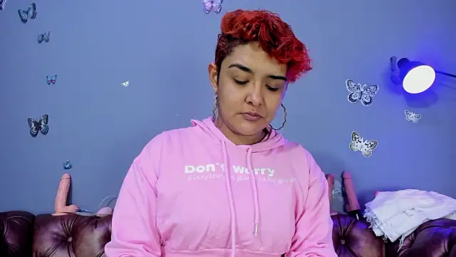 Kaira mosse online show from 03.04.26