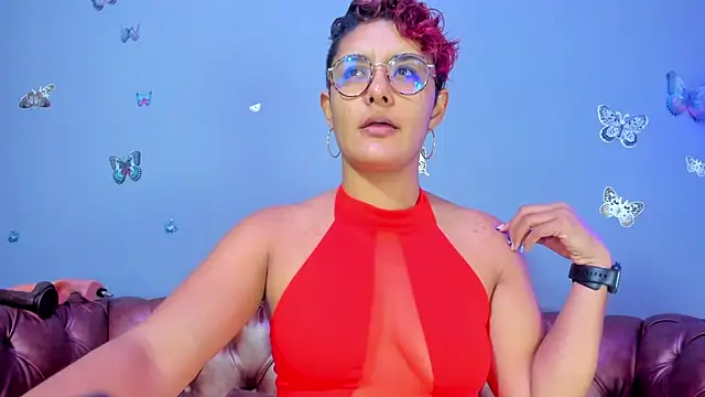 Kaira mosse online show from 06.21.26