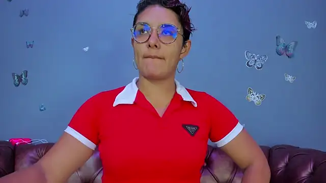 Kaira mosse online show from 07.21.26
