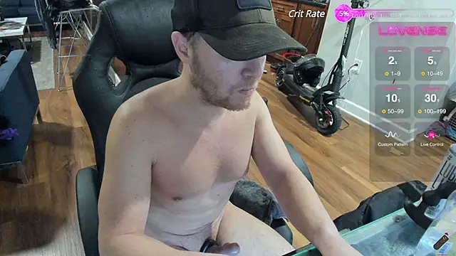 aaron s x online show from 01.08.25