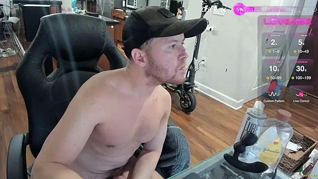 aaron s x online show from 01.11.25