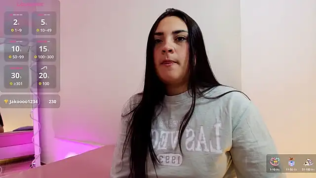 Brendda tay online show from 03.01.25