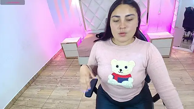 Brendda tay online show from 09.14.25