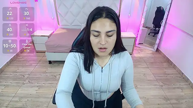 Brendda tay online show from 09.18.25