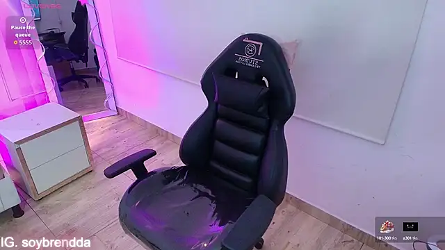 Brendda tay online show from 09.24.25