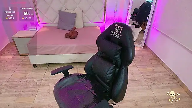 Brendda tay online show from 11.02.25