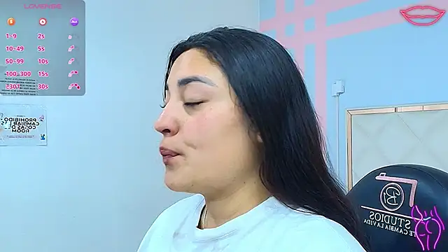 Brendda tay online show from 02.23.26