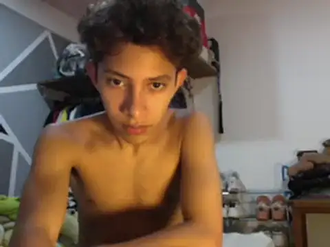 ferchitibellako online show from 12.17.24