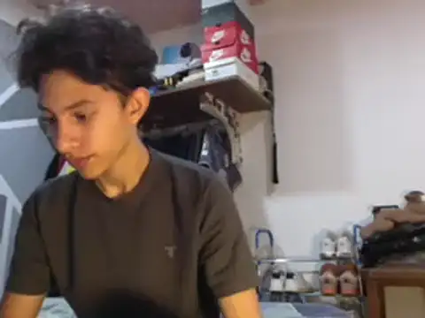 ferchitibellako online show from 12.18.24