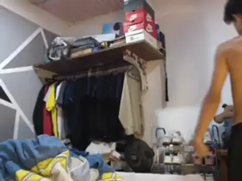 ferchitibellako online show from 12.20.24